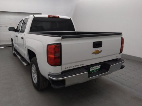 Used 2014 Chevrolet Silverado 1500 LT image 5