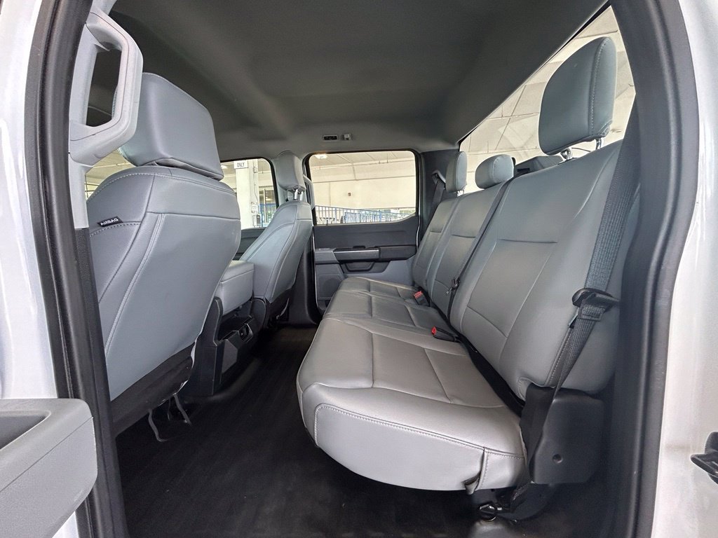 Used 2024 Ford F150 XL AWD/4WD image 32