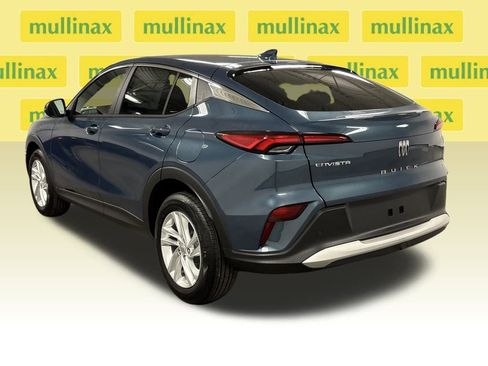 New 2026 Buick Envista Preferred image 15