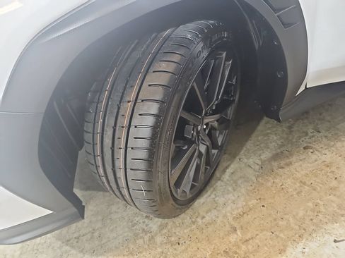 New 2026 Subaru WRX Premium AWD/4WD image 34