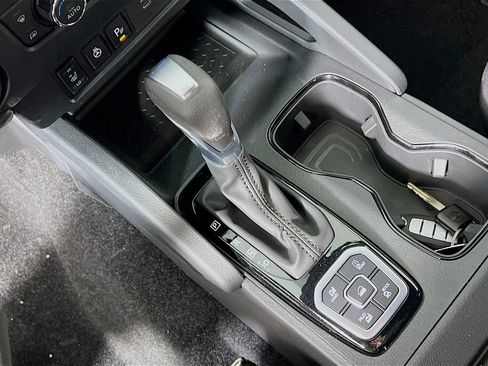 New 2026 Nissan Frontier SV w/ SV Convenience Package image 15