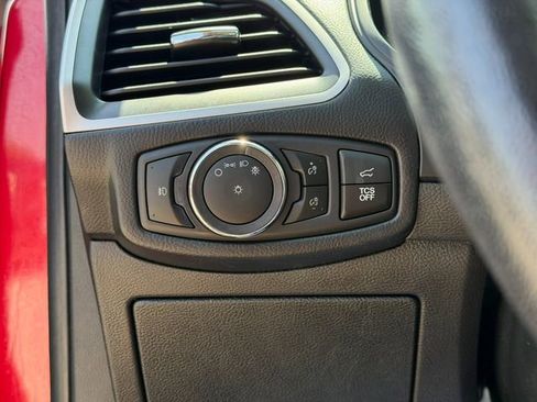 Used 2023 Ford Edge SEL w/ Convenience Package AWD/4WD image 38