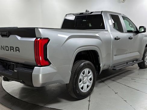 Used 2025 Toyota Tundra SR image 5