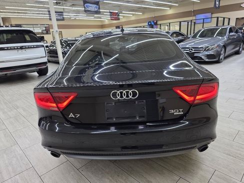 Used 2013 Audi A7 3.0T Prestige AWD/4WD image 7