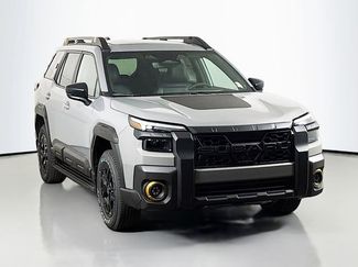 New 2026 Subaru Outback Wilderness video 1