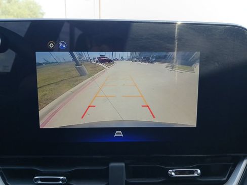 Used 2026 Chevrolet Equinox LT w/ Convenience Package II AWD/4WD image 39