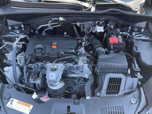 Used 2024 Honda HR-V LX image 24