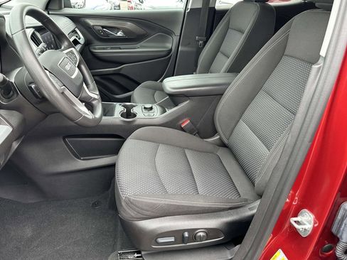 Certified 2023 GMC Terrain SLE w/ Driver Convenience Package image 19