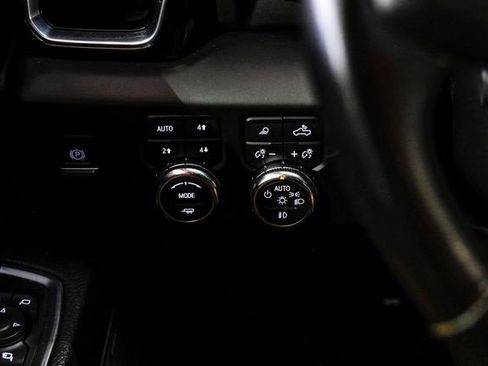 Used 2023 GMC Sierra 1500 Denali w/ Technology Package image 23