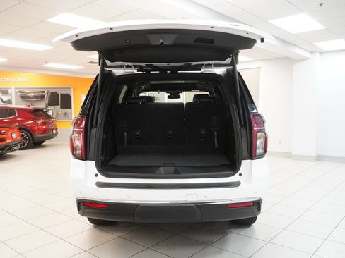 Used 2023 Chevrolet Tahoe LT AWD/4WD image 11