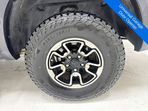 Used 2015 RAM 1500 Rebel w/ Luxury Group image 7