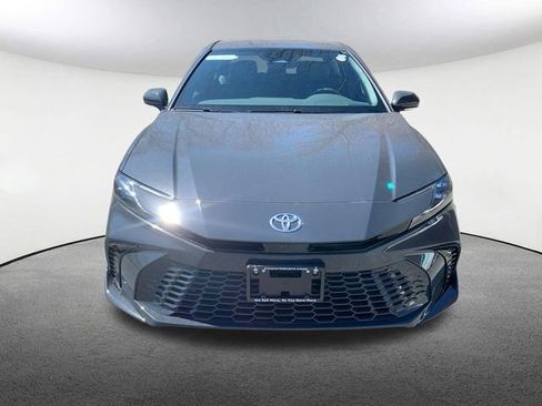 New 2026 Toyota Camry XSE image 4