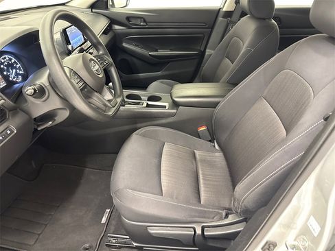 Used 2023 Nissan Altima 2.5 S image 18
