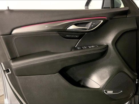 Used 2025 Buick Envision Preferred image 24