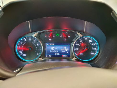 Used 2023 Chevrolet Equinox LT image 39