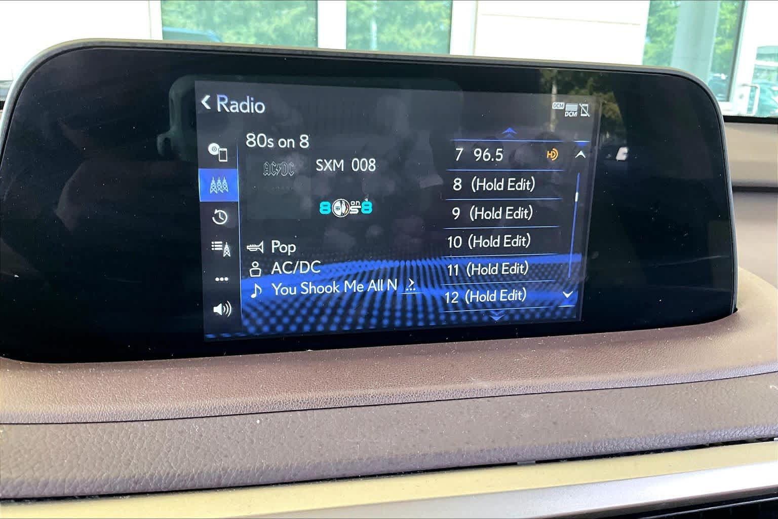 Used 2020 Lexus RX 350 FWD w/ Premium Package image 31