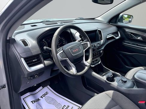 Used 2023 GMC Terrain SLE FWD image 13