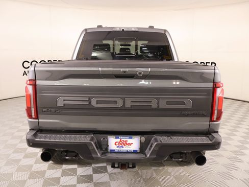 Used 2024 Ford F150 Raptor AWD/4WD image 24