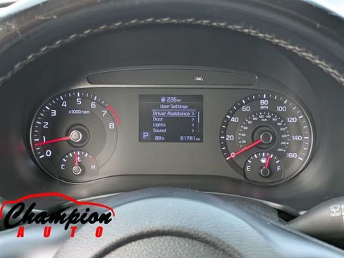 Used 2020 Kia Soul GT-Line FWD image 28