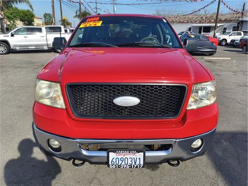 Used 2006 Ford F150 XLT image 18