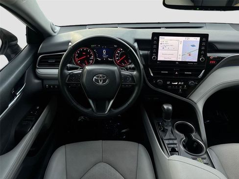 Used 2023 Toyota Camry XSE image 26