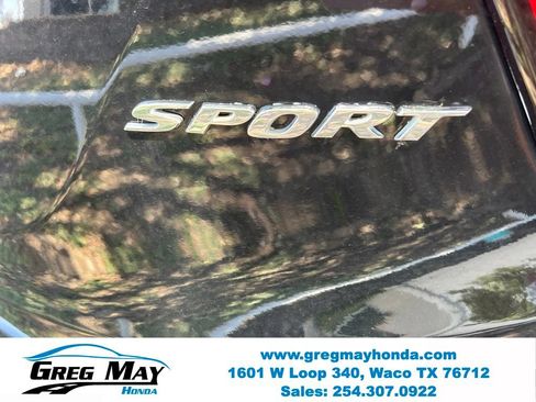 Used 2019 Honda HR-V Sport image 16