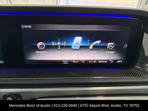 Certified 2022 Mercedes-Benz G 63 AMG 4MATIC image 36