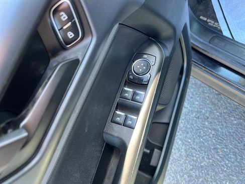 Used 2021 Ford Bronco Sport Big Bend image 15