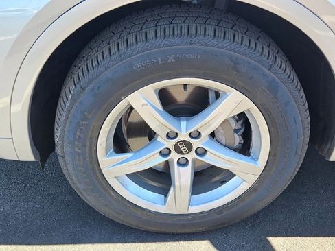 Used 2022 Audi Q5 2.0T Premium w/ Convenience Package image 23