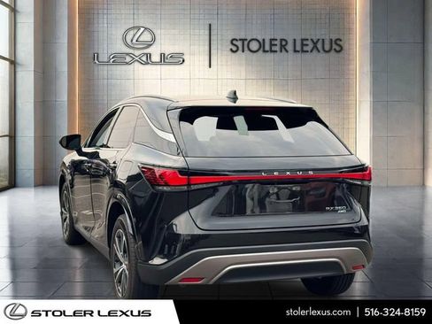 Certified 2023 Lexus RX 350 Premium w/ Cold Area Package AWD/4WD image 6