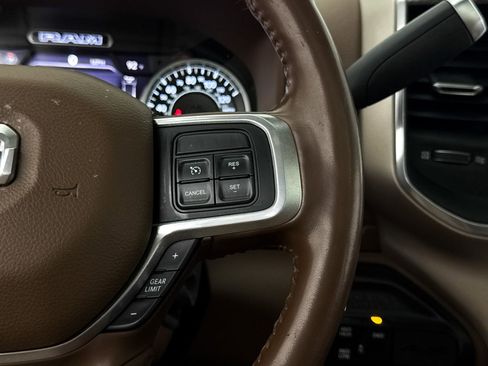 Used 2021 RAM 3500 Laramie AWD/4WD image 35