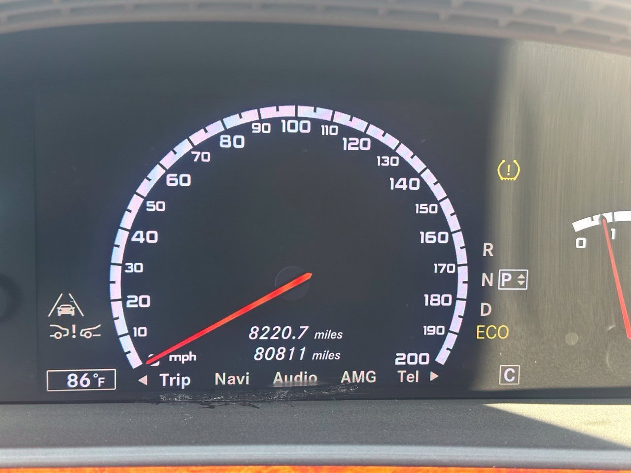 Used 2013 Mercedes-Benz S 63 AMG image 11