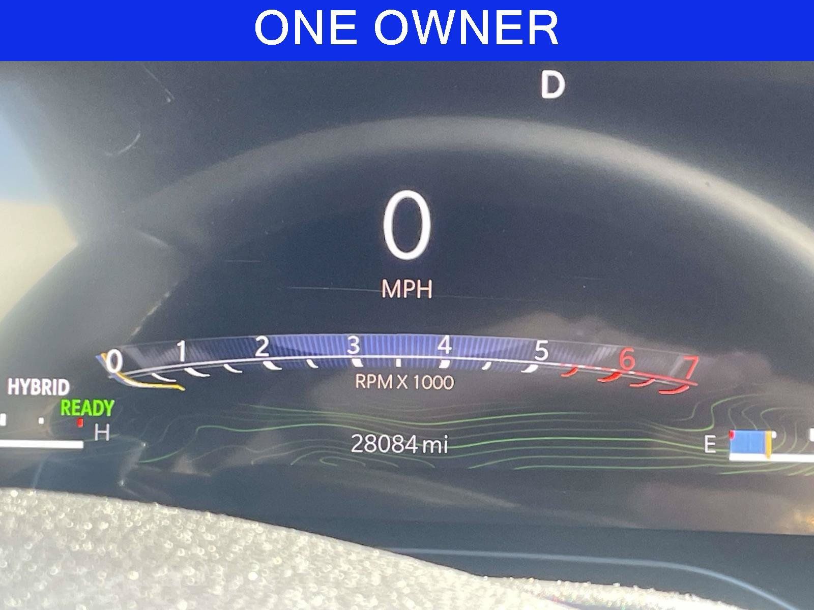 Used 2024 Jeep Grand Cherokee Limited 4xe AWD/4WD image 30