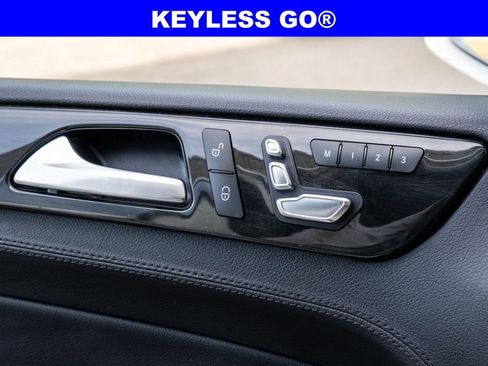 Used 2019 Mercedes-Benz GLS 450 4MATIC w/ Premium 1 Package image 13