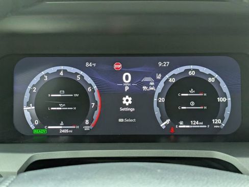 Used 2025 Toyota 4Runner Limited w/ Tow Technology Package AWD/4WD image 32
