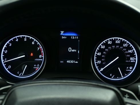 Used 2023 Toyota Camry SE image 23