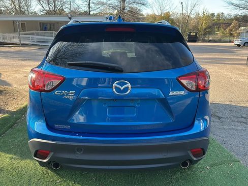 Used 2014 MAZDA CX-5 Touring image 6