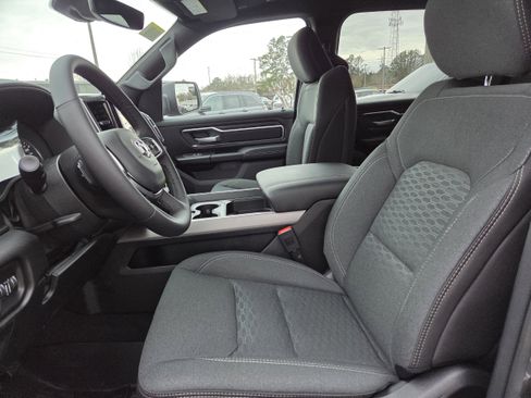 New 2026 RAM 1500 Big Horn image 14