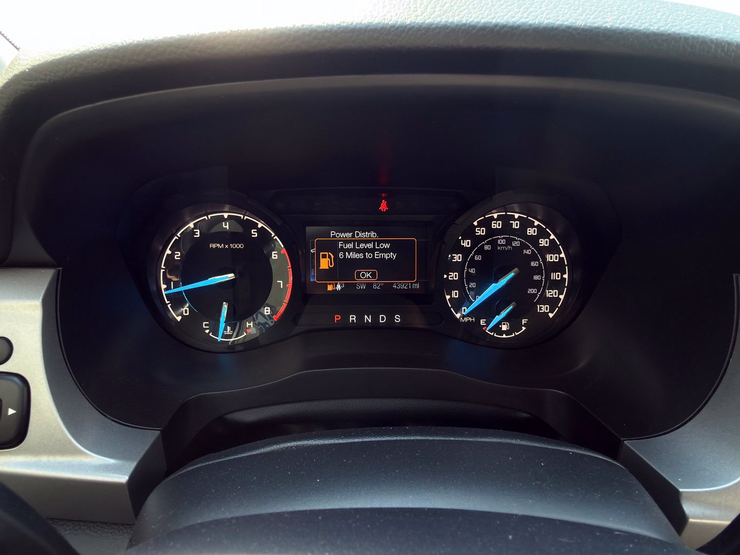 Used 2023 Ford Ranger XLT w/ Equipment Group 302A High AWD/4WD image 4
