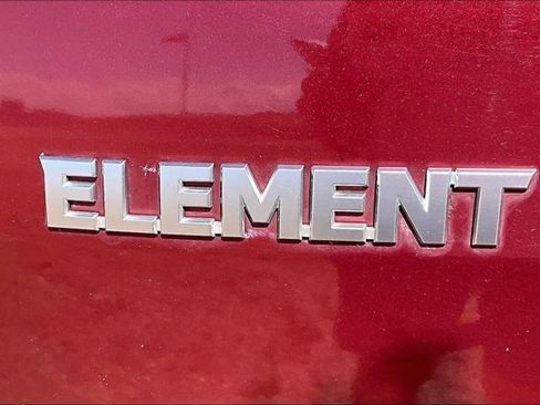 Used 2008 Honda Element LX image 22