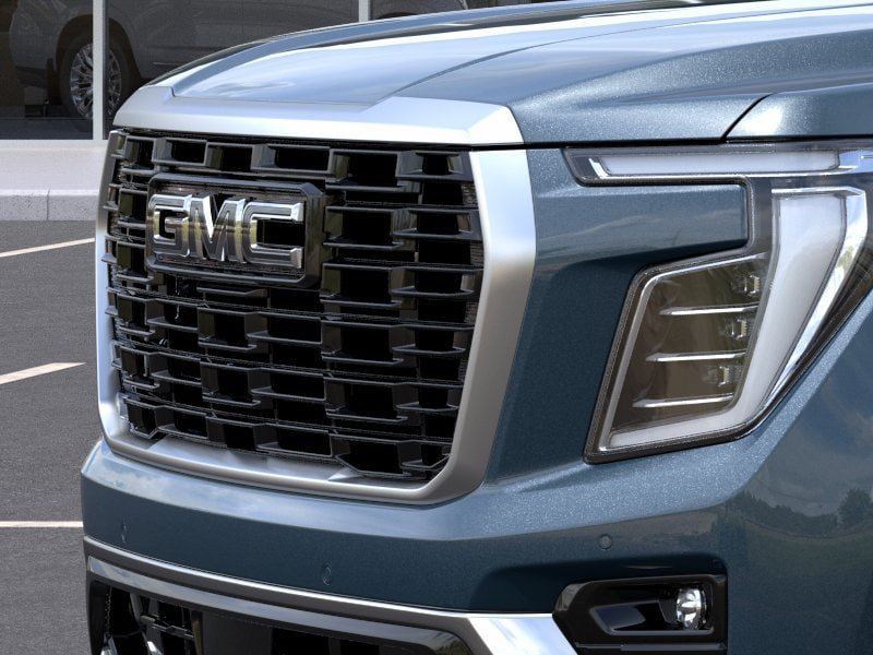 New 2027 GMC Yukon Denali w/ Sun & Power Step Package AWD/4WD image 37