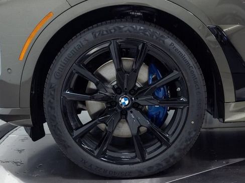 New 2027 BMW X7 M60i AWD/4WD image 27