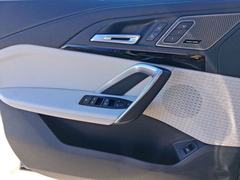 Used 2026 BMW X1 xDrive28i w/ Technology Package image 11