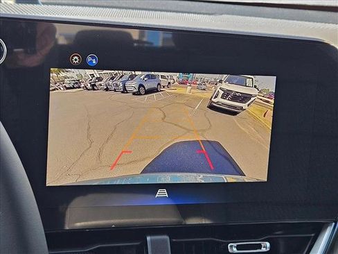 New 2026 Chevrolet Equinox LT image 14