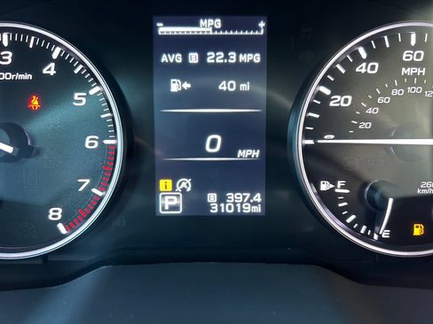 Certified 2023 Subaru Outback Onyx Edition XT AWD/4WD image 18