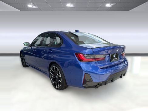 New 2026 BMW 330i Sedan w/ M Sport Package RWD image 3