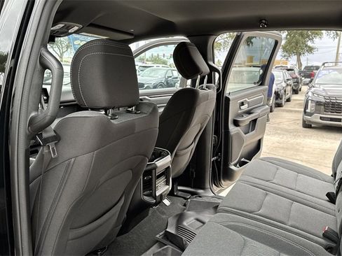 Used 2022 RAM 1500 Lone Star image 35