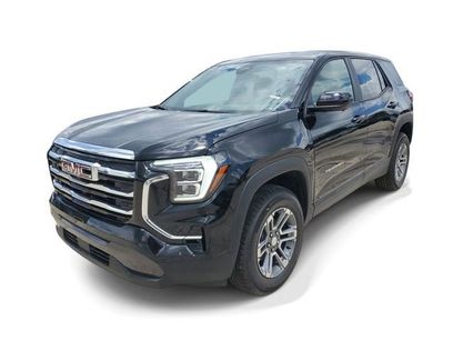 New 2026 GMC Terrain Elevation w/ Technology Package II