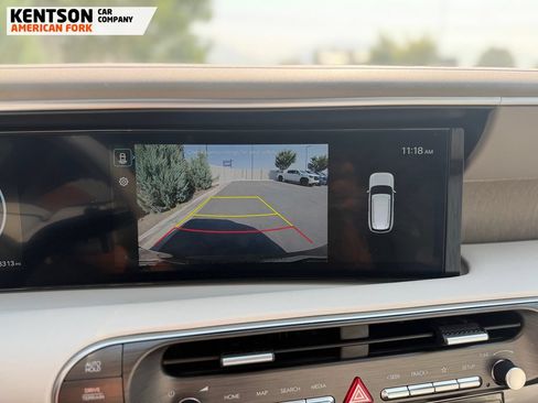 Used 2026 Hyundai Palisade SEL AWD/4WD image 25