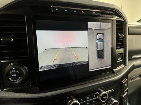 Used 2023 Ford F150 Limited image 34